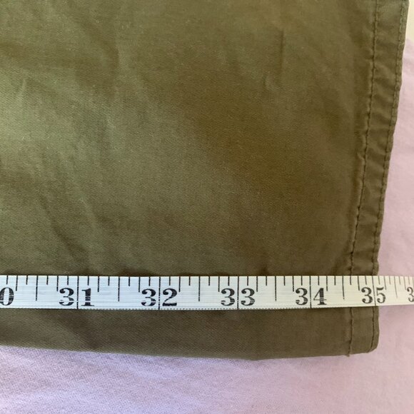 Men's Khaki Pans - Picture 3 of 6